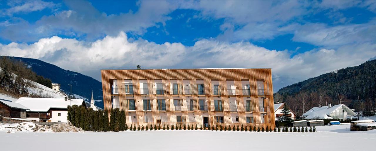 Apartments Dolomit-Royal ジリアン エクステリア 写真