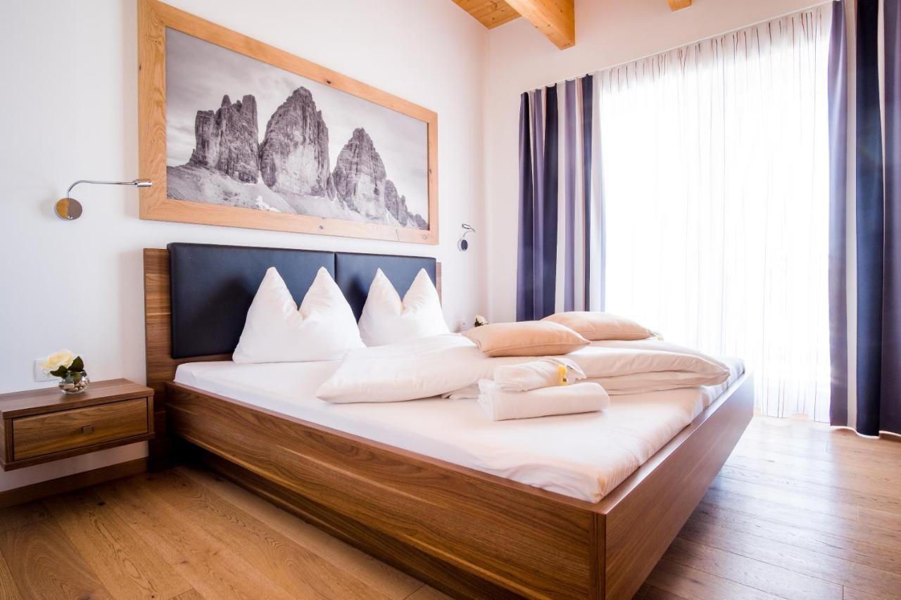 Apartments Dolomit-Royal ジリアン エクステリア 写真