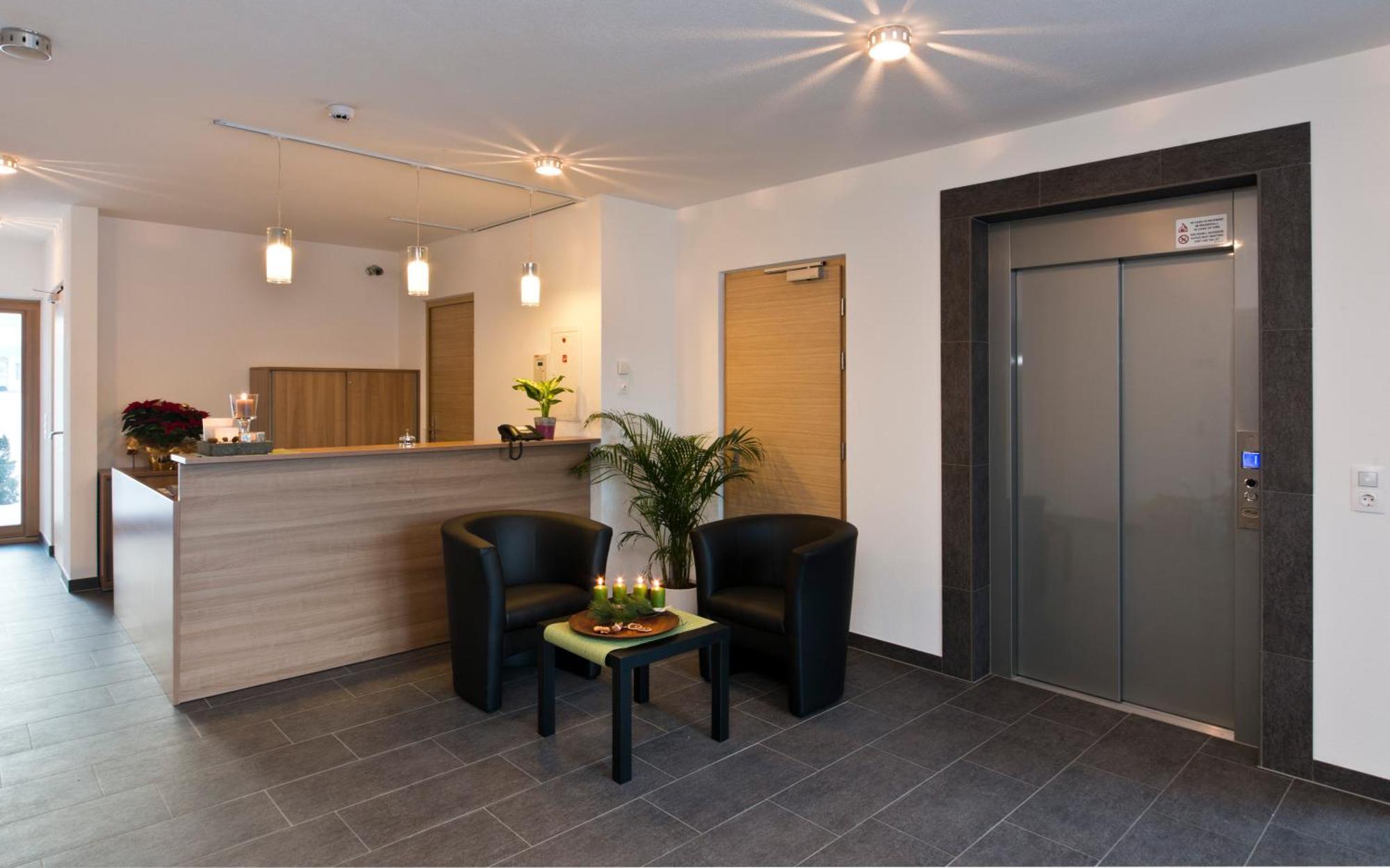 Apartments Dolomit-Royal ジリアン エクステリア 写真