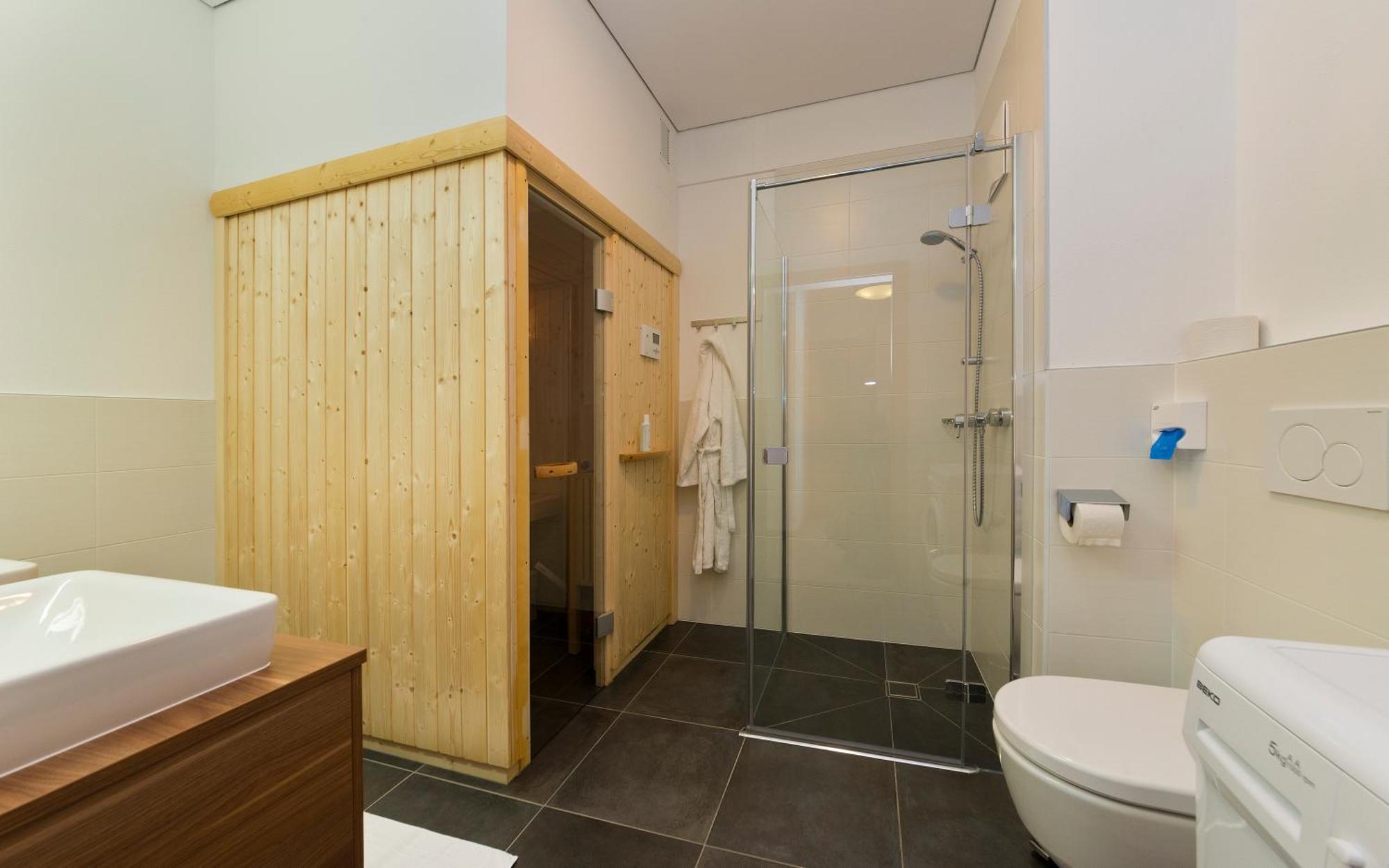 Apartments Dolomit-Royal ジリアン エクステリア 写真